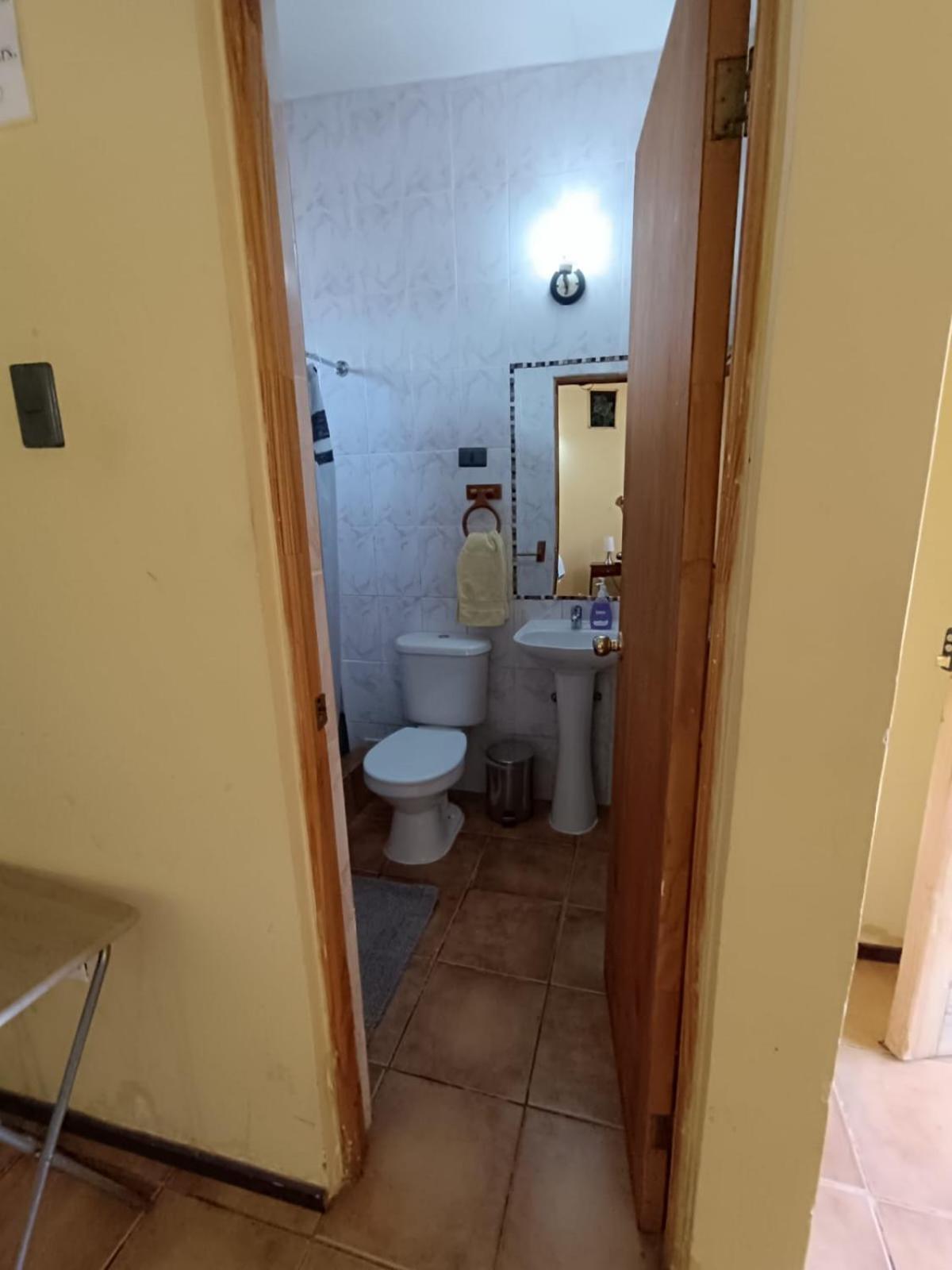 Hostal Km Zero - El Senor Del Lascar 圣佩德罗·德·阿塔卡马 外观 照片