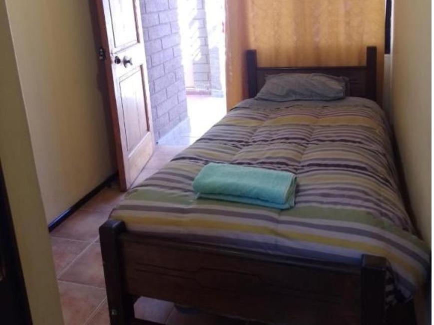 Hostal Km Zero - El Senor Del Lascar 圣佩德罗·德·阿塔卡马 外观 照片