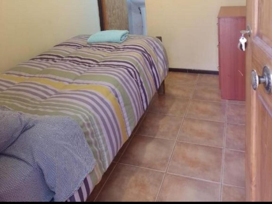 Hostal Km Zero - El Senor Del Lascar 圣佩德罗·德·阿塔卡马 外观 照片