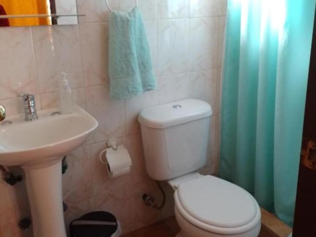 Hostal Km Zero - El Senor Del Lascar 圣佩德罗·德·阿塔卡马 外观 照片